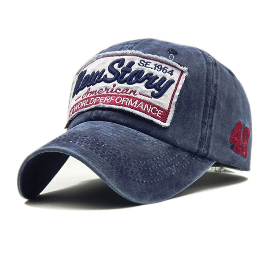 The Heatwave Classic™ Cap