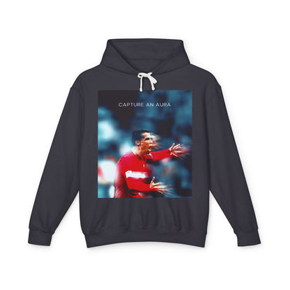 Cristiano Adrenaline Flashback Hoodie