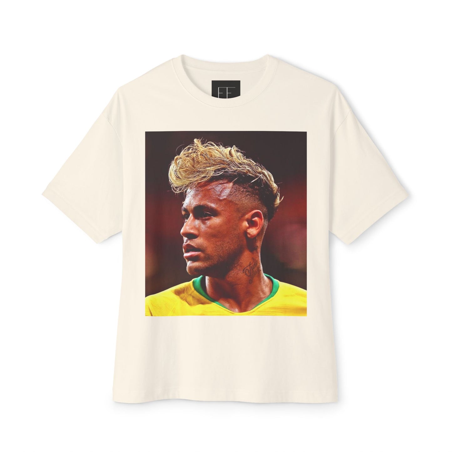 Neymar Aura T