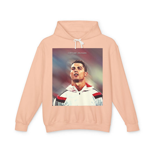 Cristiano El Bicho Flashback Hoodie