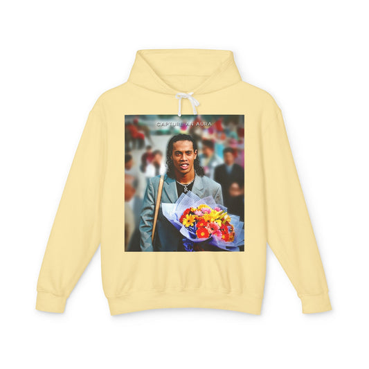 Ronaldinho Loverboy Flashback Hoodie