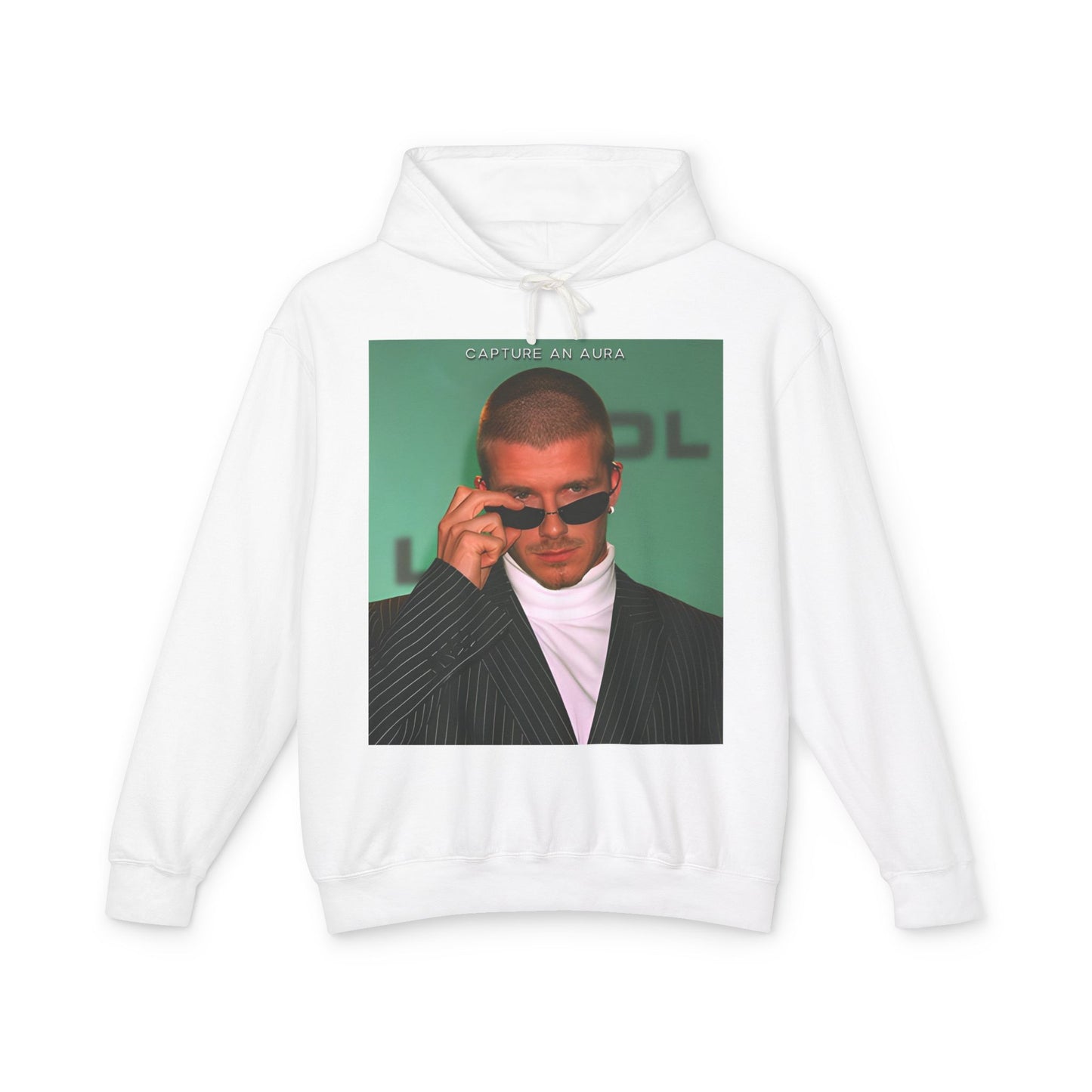 David Playboy Flashback Hoodie