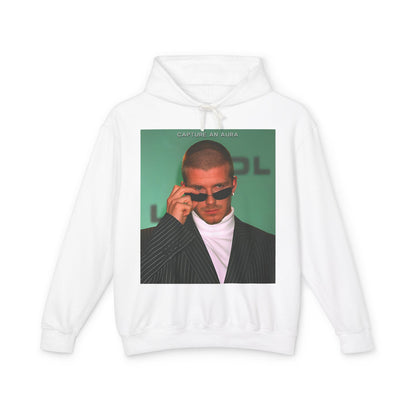 David Playboy Flashback Hoodie
