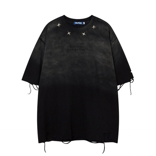 Men's Vintage Noir Haze T