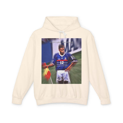 TT Aura Flashback Hoodie
