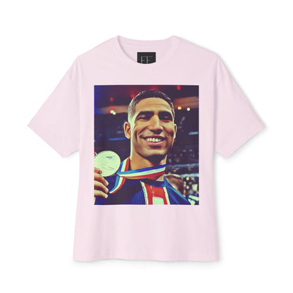 Hakimi Champions T