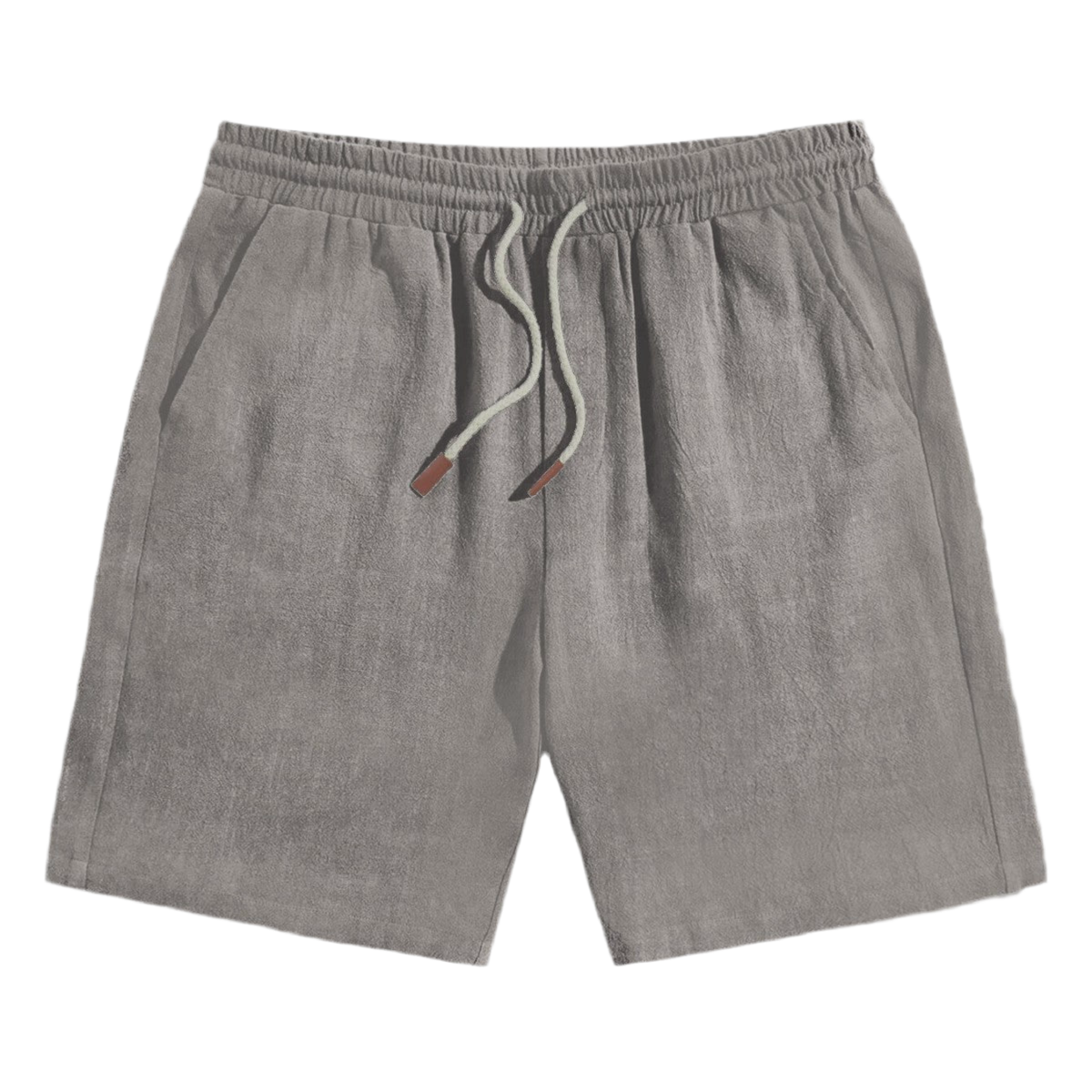 Men's Breezeloom Linen Shorts