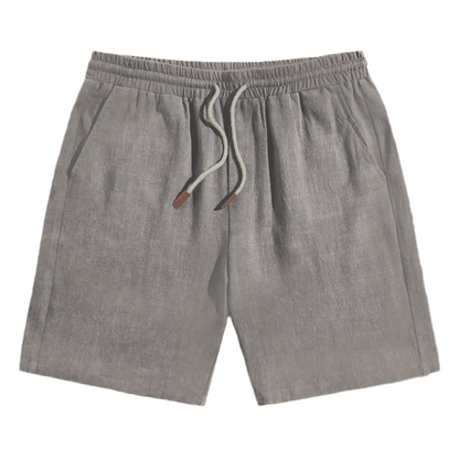 Men's Breezeloom Linen Shorts
