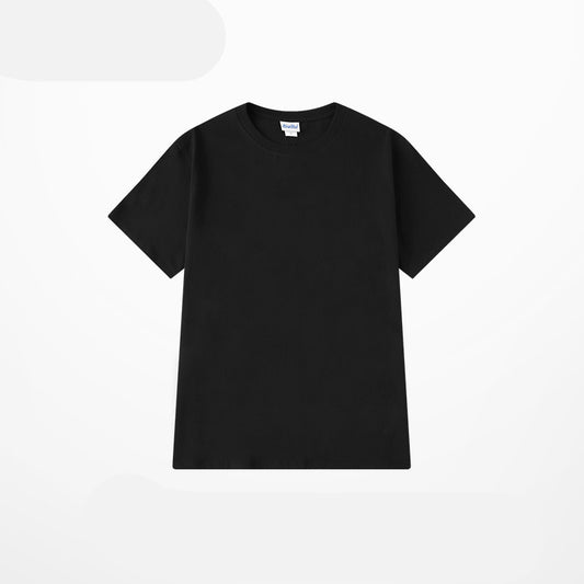 Men's “Look Death in the Face” T