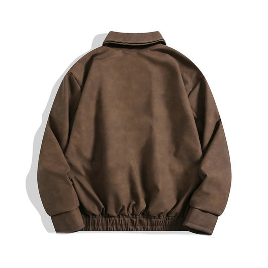 Men's Slow Burn Jacket