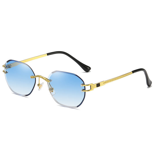 Ocean Breeze Shades
