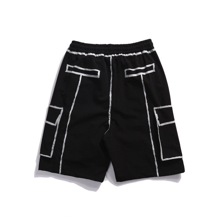 Men's Marksedge Shorts