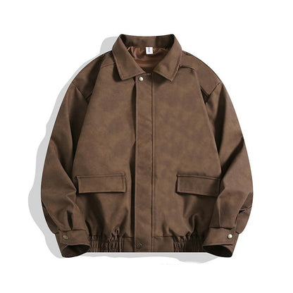 Men's Slow Burn Jacket