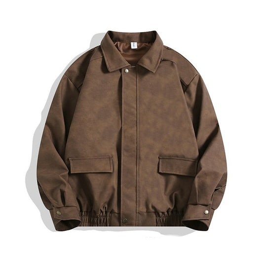 Men's Slow Burn Jacket