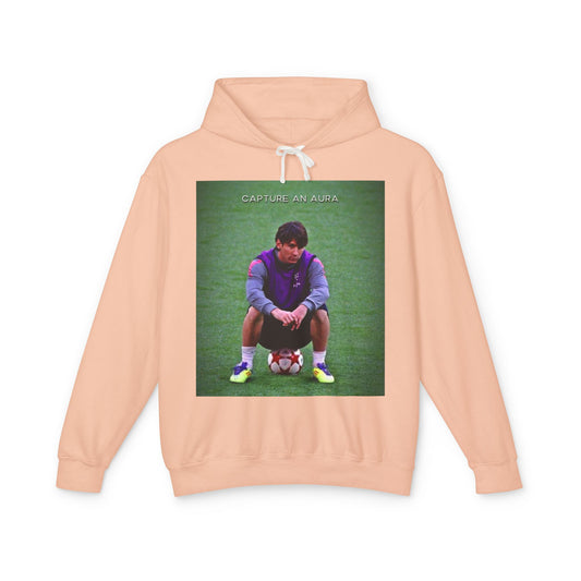 Lionel Greatness Flashback Hoodie