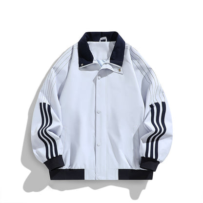 Men's Skyline Jacket