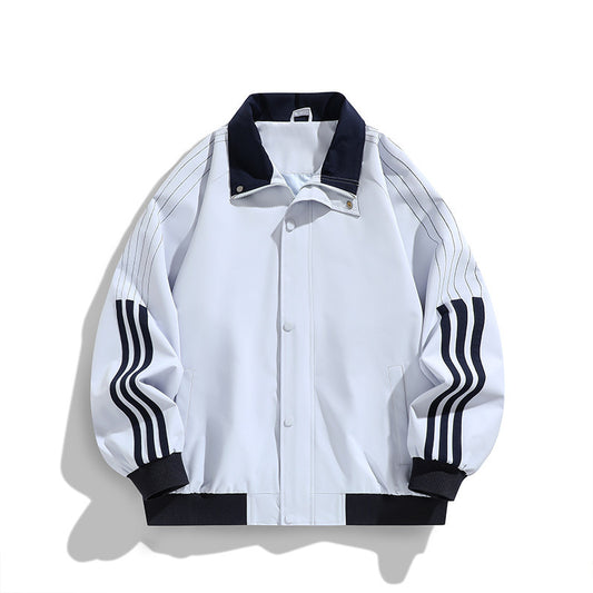 Men's Skyline Jacket
