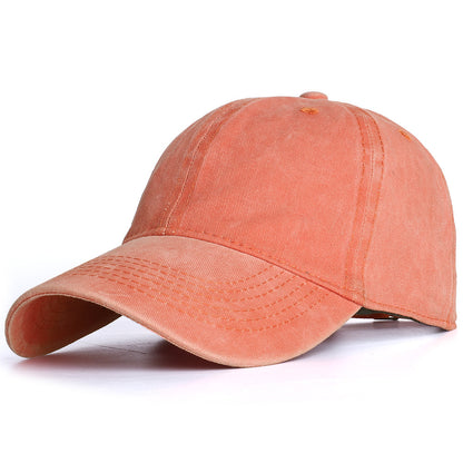 The Vintage Softfall™️ Cap