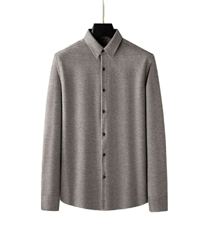 Men's Fixed Hour Shirt