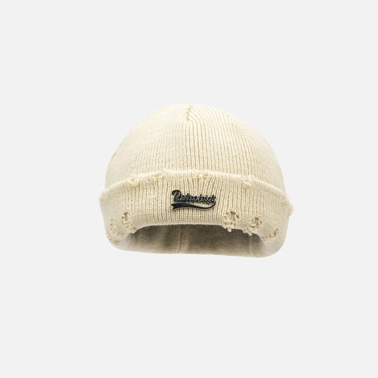 Rust & Rebel Beanie