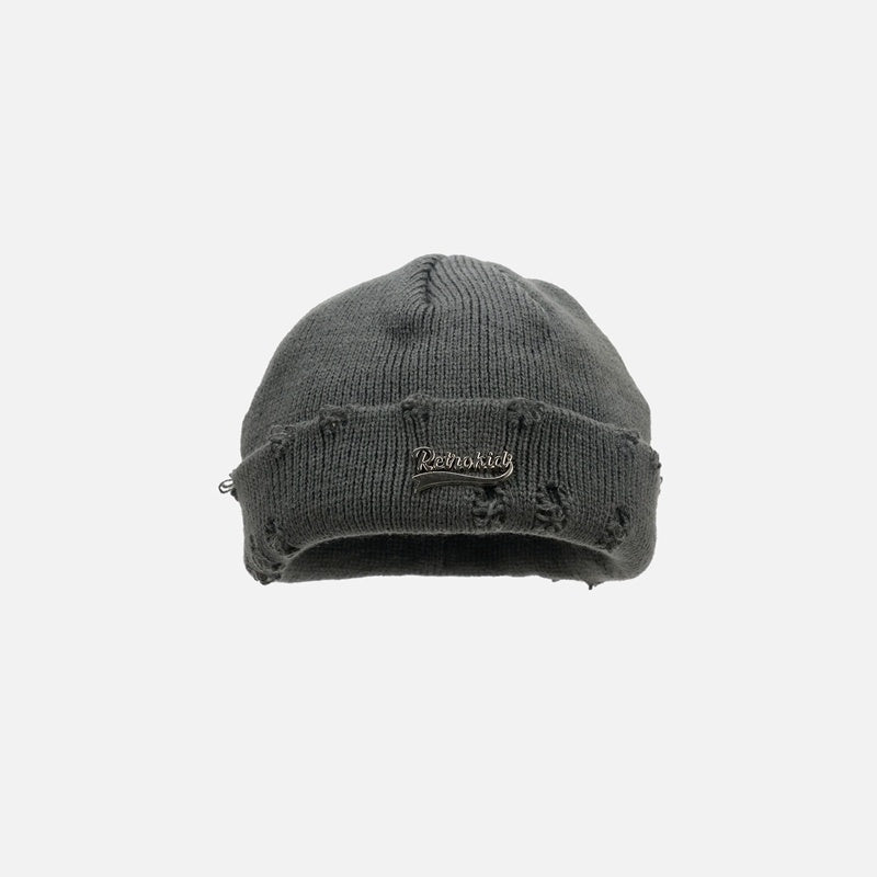Rust & Rebel Beanie