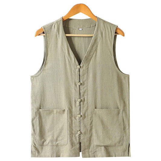 Men's Sora Vest