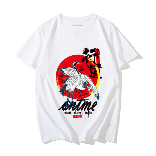 Men's Crane Sun Street T