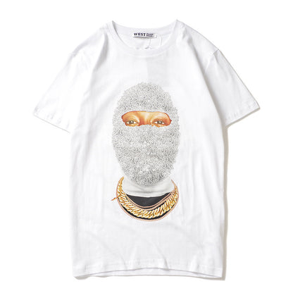 Men's Tyrant Pearl Mask T