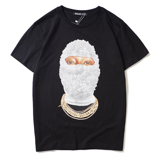 Men's Tyrant Pearl Mask T