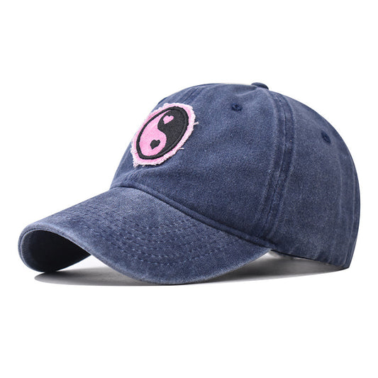 The Yin Pink Gossip™ Cap