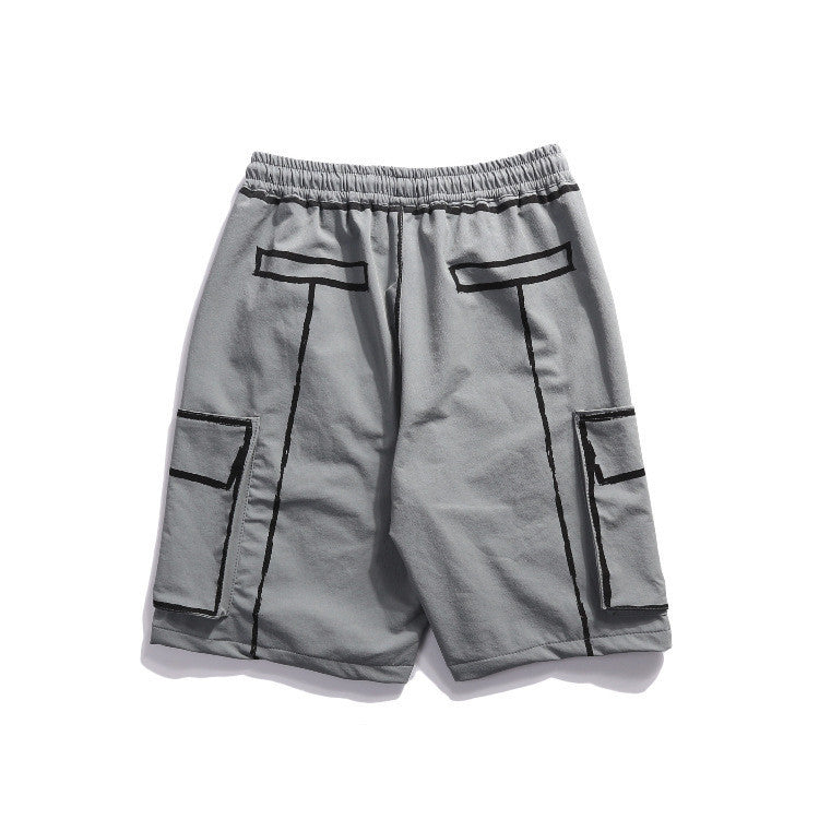 Men's Marksedge Shorts