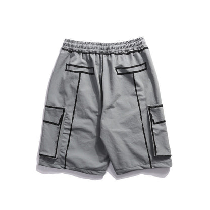 Men's Marksedge Shorts