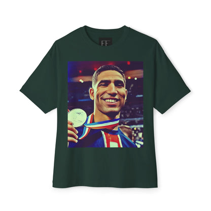 Hakimi Champions T