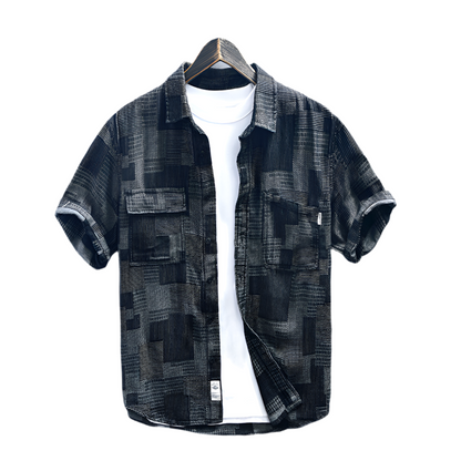 Men's The Maverick Overshirt