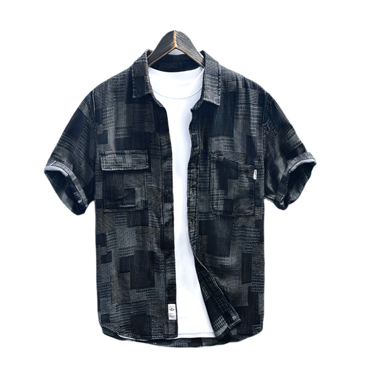 Men's The Maverick Overshirt