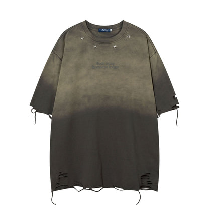 Men's Vintage Noir Haze T