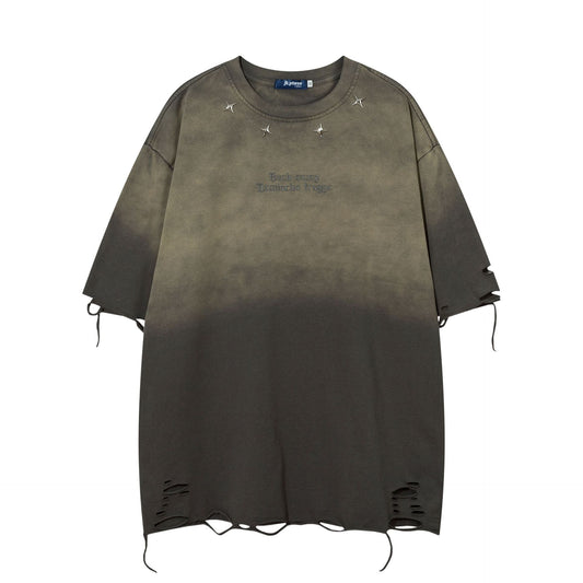 Men's Vintage Noir Haze T