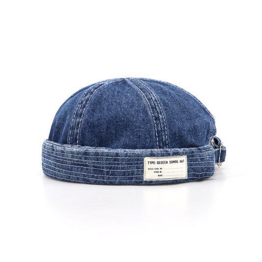 The Denim Ronin