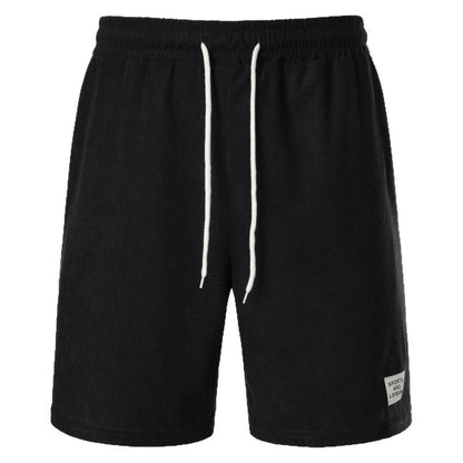 Men's Driftflex Cord Shorts