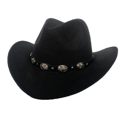 The Punk Cowboy