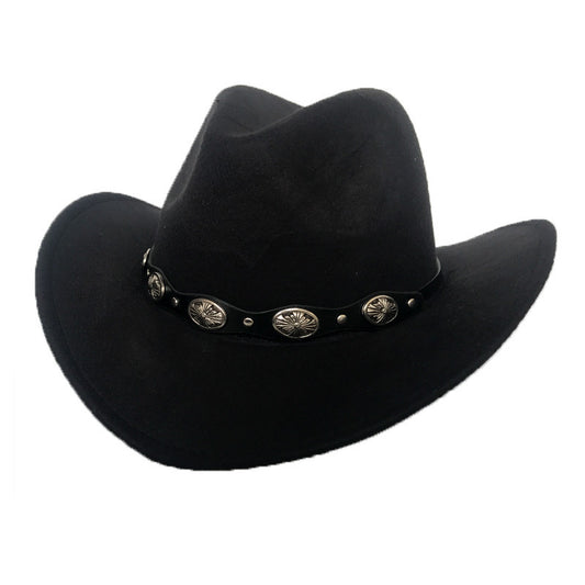 The Punk Cowboy