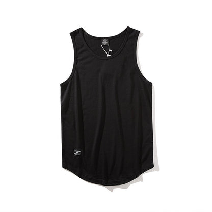 Men's Superstar Vest