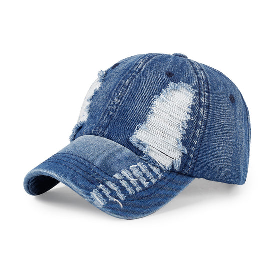 The Attitude™ Cap