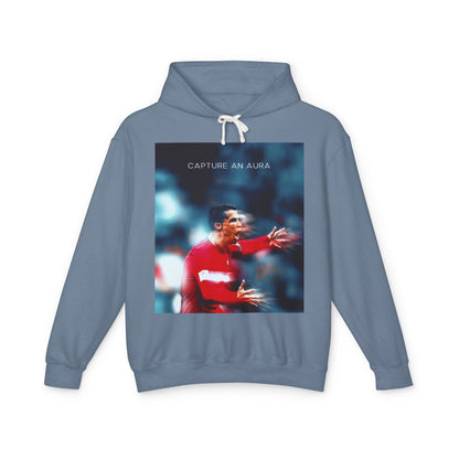 Cristiano Adrenaline Flashback Hoodie
