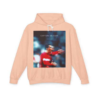 Cristiano Adrenaline Flashback Hoodie