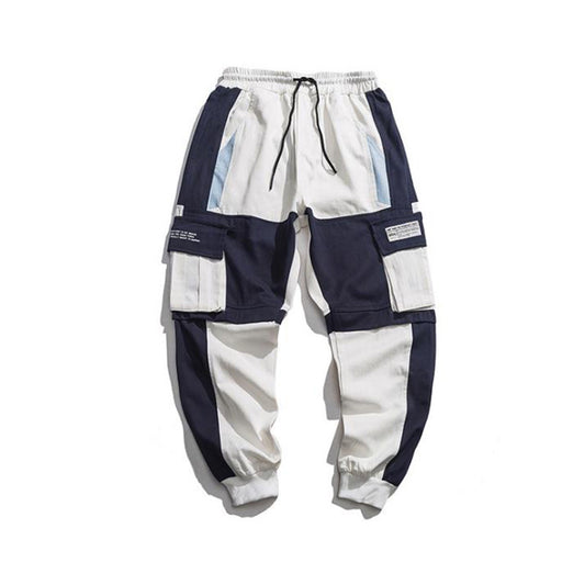 Men's Highbeam Cargos