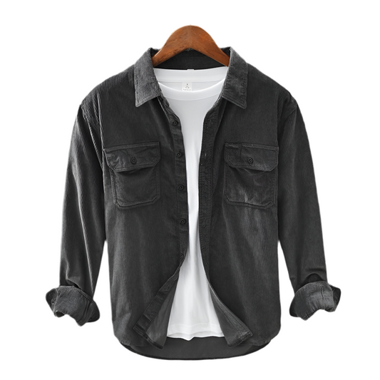 Men's The Passage Overshirt