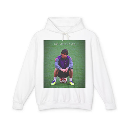 Lionel Greatness Flashback Hoodie