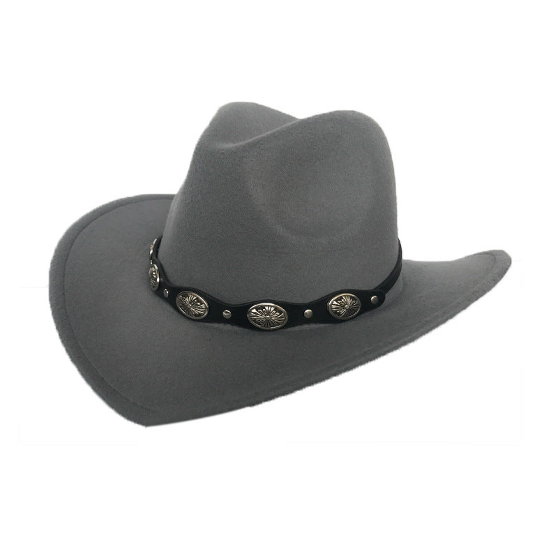 The Punk Cowboy