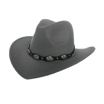 The Punk Cowboy